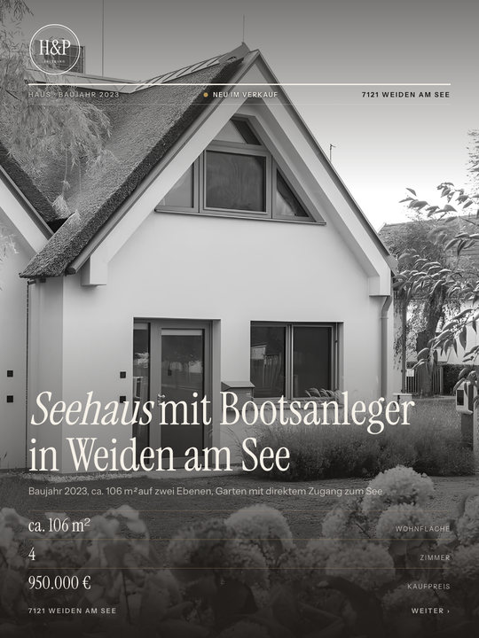 Hausmann & Partner, Feuilleton